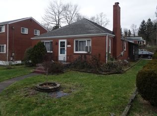 715 Filmore Rd, Pittsburgh, PA 15221