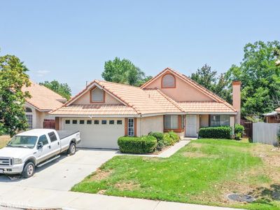 16170 Space Dr, Moreno Valley, CA, 92551