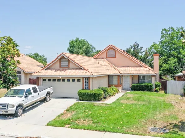 16170 Space Dr, Moreno Valley, CA 92551