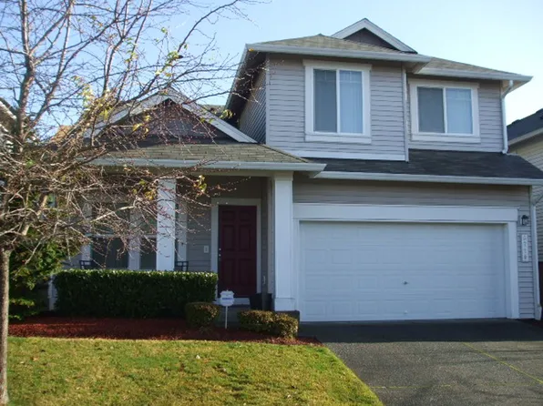 6710 Perry Ave SE, Auburn, WA 98092