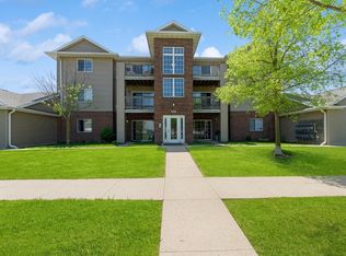 3101 Samuel Ct SW UNIT 4, Cedar Rapids, IA 52404