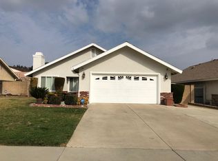 15851 Tern St, Chino Hills, CA 91709