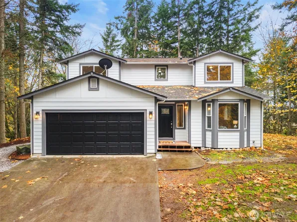 7506 353rd Street S, Roy, WA 98580