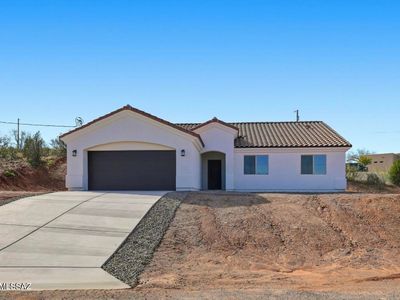 97 Circulo Penjamo, Rio Rico, AZ, 85648