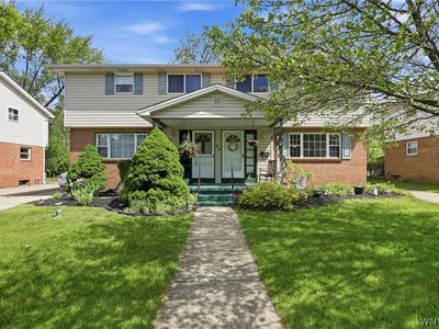 86 Patsy Ln, Depew, NY, 14043