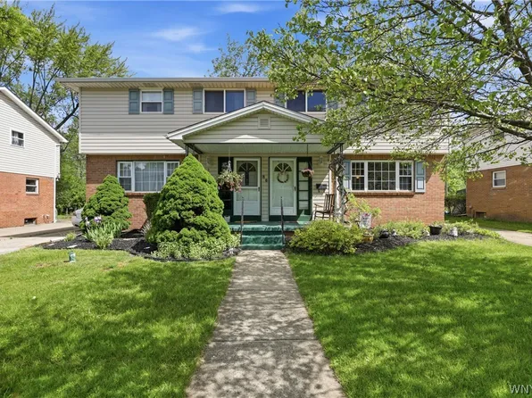 86 Patsy Ln, Depew, NY 14043