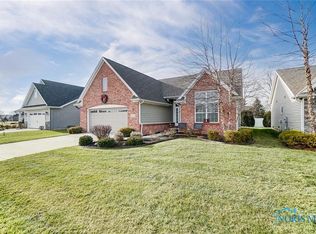 25124 Rocky Harbour Dr, Perrysburg, OH 43551