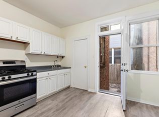 50 Saint Pauls Ave #1C, Jersey City, NJ 07306