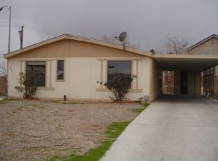 4161 Lady Barron Ct, Las Vegas, NV 89115