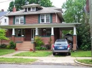 2240 Windsor Ave SW, Roanoke, VA 24015