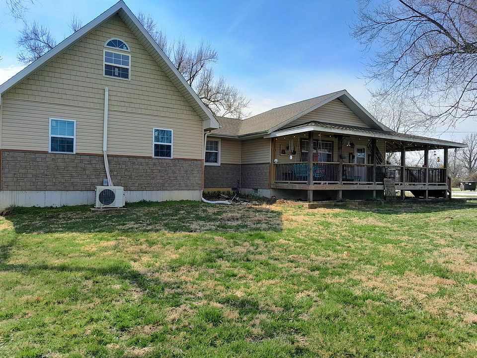 23477 County Road 181, Wheatland, MO 65779 MLS 60237812 Zillow