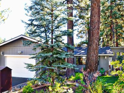 907 Sagewood Dr, South Lake Tahoe, CA, 96150