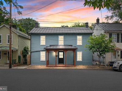 21 E Germain St, Winchester, VA, 22601