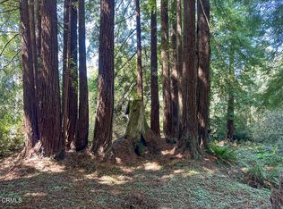 31320 Airport Rd, Fort Bragg, CA 95437