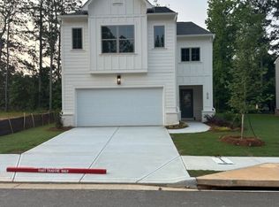4315 Easter Lily Ave, Buford, GA 30519