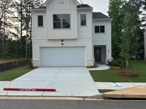 4315 Easter Lily Ave, Buford, GA 30519