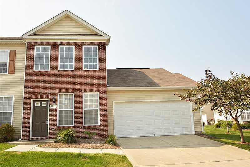 9731 Green Knoll Dr Noblesville, IN Zillow Apartments for Rent in