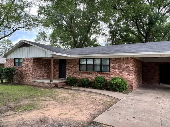 304 N Joplin Ave, Russellville, AR 72801