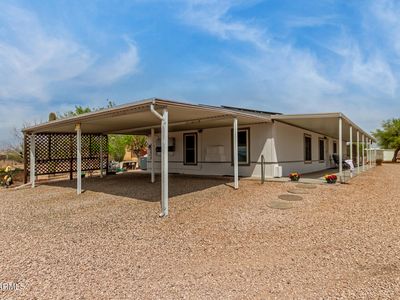 2111 S 248th Ave, Buckeye, AZ, 85326