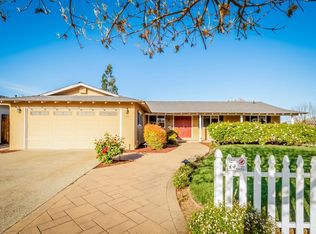 2174 Northampton Dr, San Jose, CA