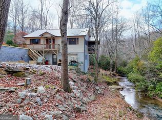 7829 Dillard Rd, Scaly Mountain, NC 28775