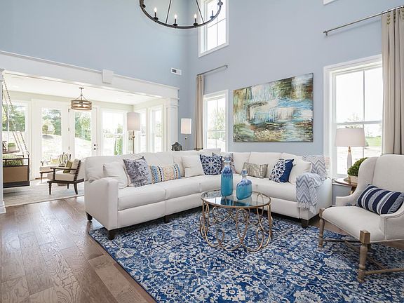 2nd image of 1443 Spanish Moss Way