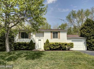 5815 Heming Ave, Springfield, VA 22151