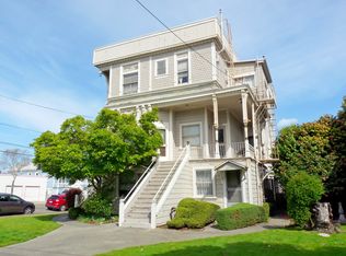 503 Santa Clara Ave APT B, Alameda, CA 94501
