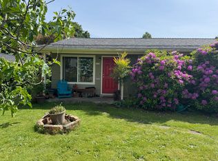 1174-1178 SE 84th Ave, Portland, OR 97216