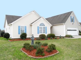 7114 Springer Rd, Wilmington, NC 28411