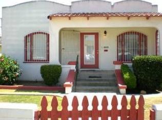 3751 Logan Ave, San Diego, CA 92113