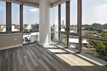 Rented by City Wide Brokerage