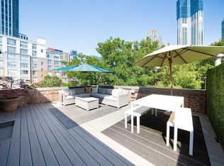110 Grand St APT 4B, Jersey City, NJ 07302