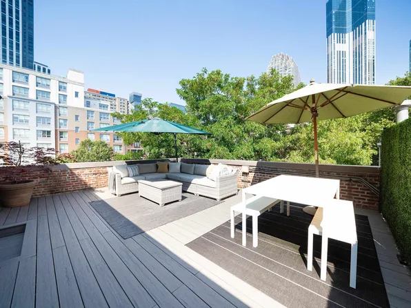 110 Grand St APT 4B, Jersey City, NJ 07302