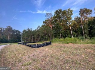 2524 Stream View Dr, Conyers, GA 30013