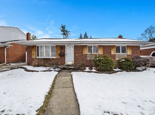 4710 Anna St, Warren, MI 48092