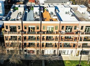 2710 W Chicago Ave APT 4, Chicago, IL 60622