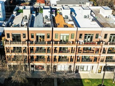2710 W Chicago Ave APT 4, Chicago, IL, 60622
