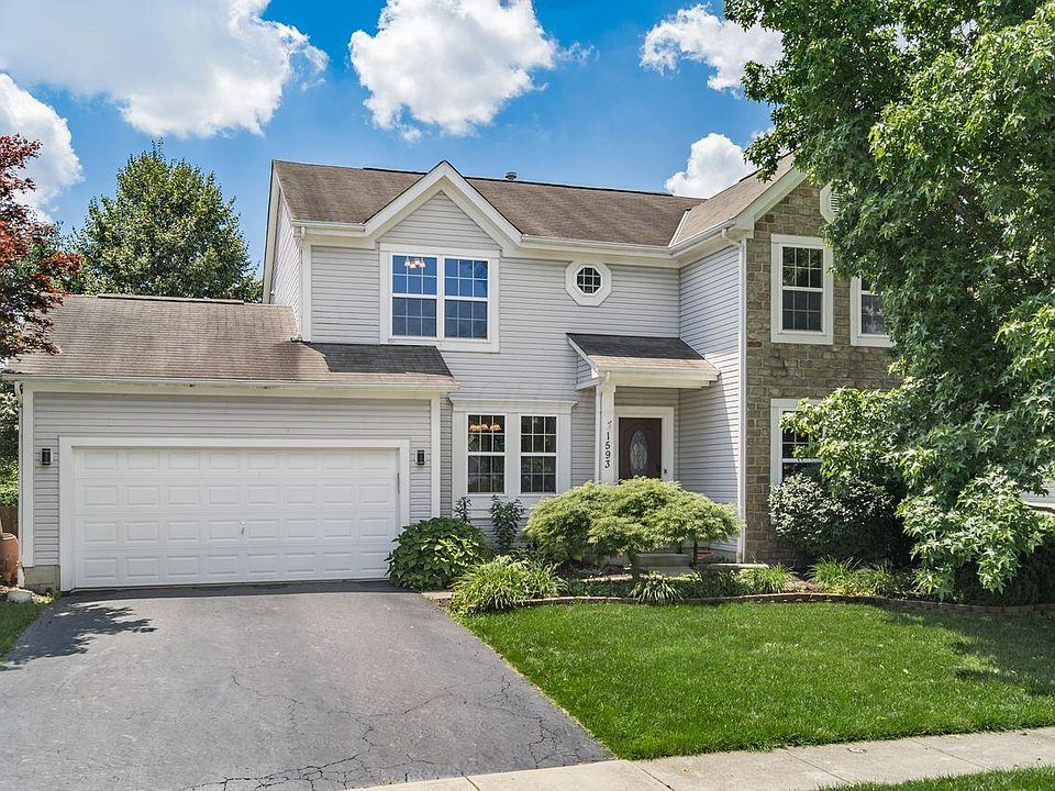 1st image of 1593 Bent Maple Dr