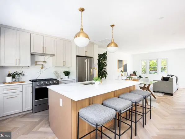 5317 7th St NW, Washington, DC 20011