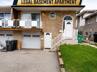 144 Abell Dr, Brampton, ON L6V2Z8