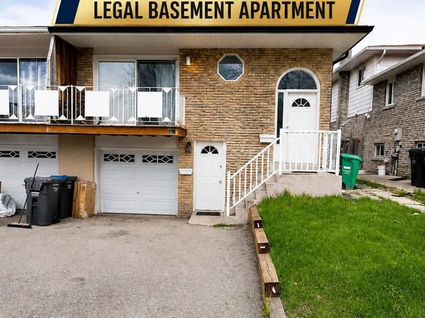 144 Abell Dr, Brampton, ON L6V 2Z8