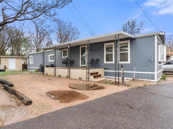 6791 Highway 2 LOT 87, Commerce City, CO 80022