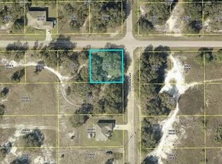 3206 E 18th St, Lehigh Acres, FL 33972