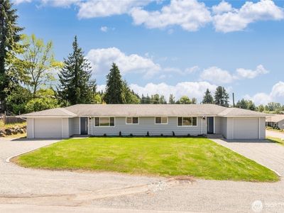 1303 Comet St, Milton, WA, 98354