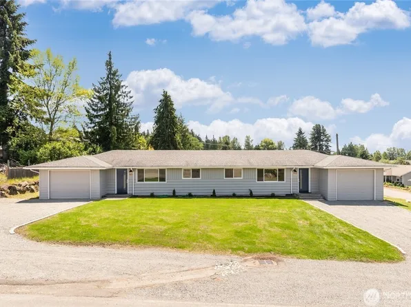 1303 Comet St, Milton, WA 98354