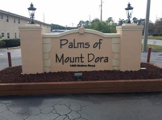 1400 Eudora Rd APT G68, Mount Dora, FL 32757