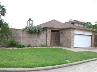 16810 Heath Hollow Way, Houston, TX 77058