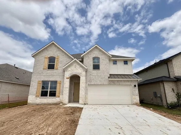 25608 Becky Bourn Ln, Elgin, TX 78621