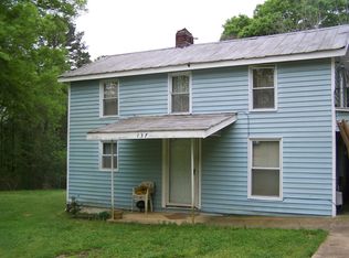 137 N Kendall St, Norwood, NC 28128